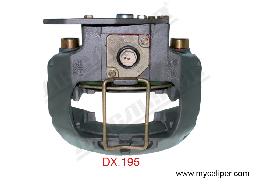 DX.195 TYPE