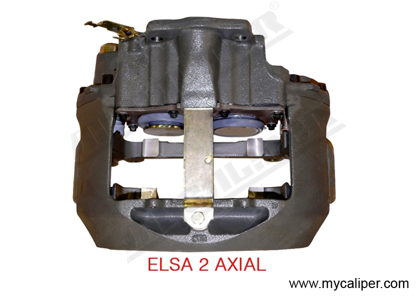 ELSA2 AXIAL TYPE