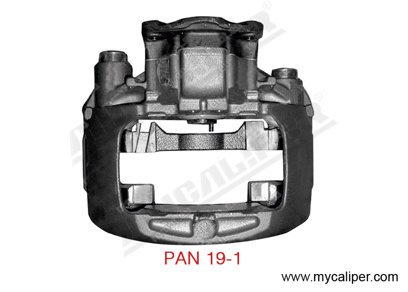 PAN 19-1 / 22-1 TYPE