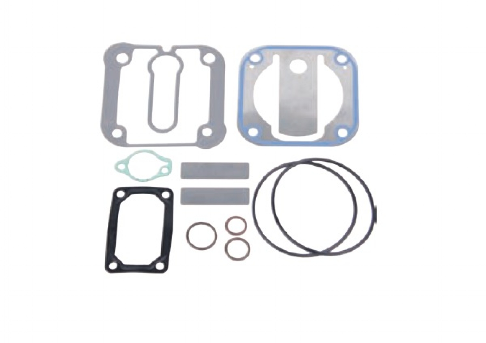 Air Compressor Repair Kit for Cummins, Iveco, Daf, 1689826