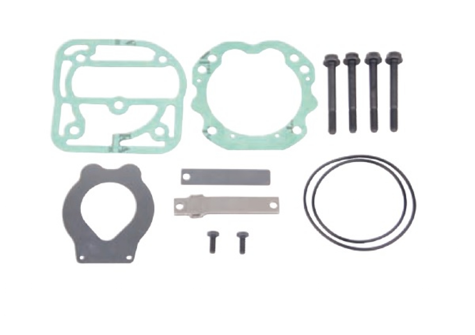 Air Compressor Repair Kit for Man, I853880051