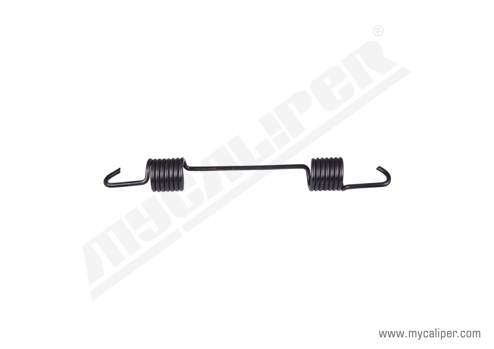 Brake Shoe Return Spring (Thin) 