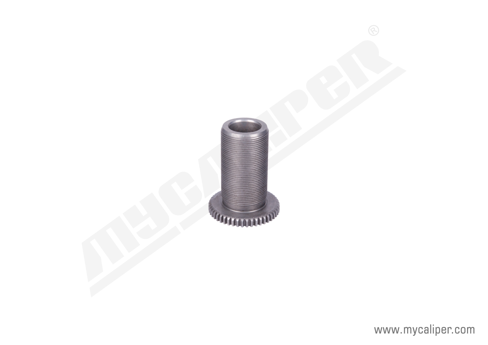 Caliper Calibration Bolt