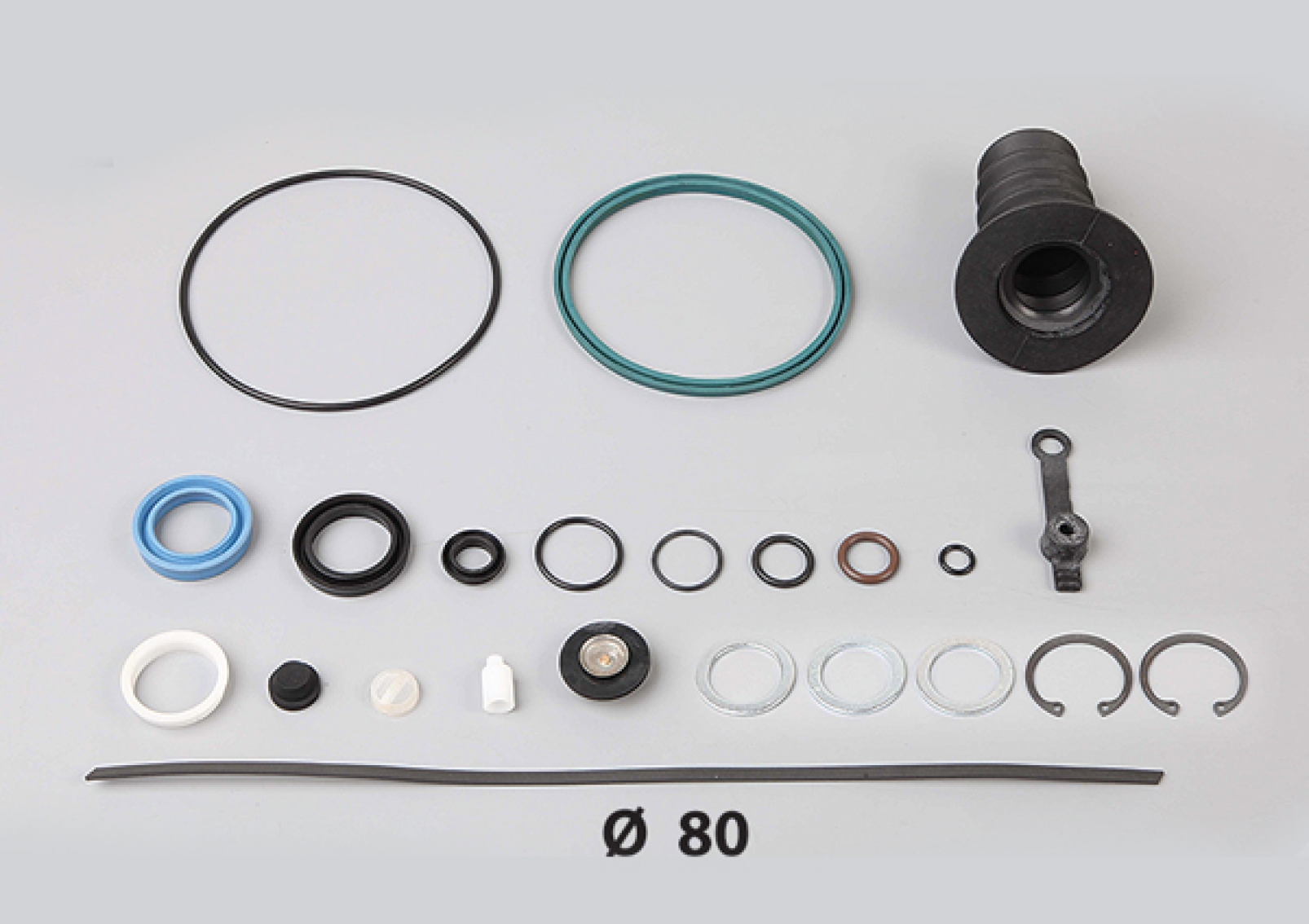 Clutch Servo Repair Kit for Daf,  628304AM