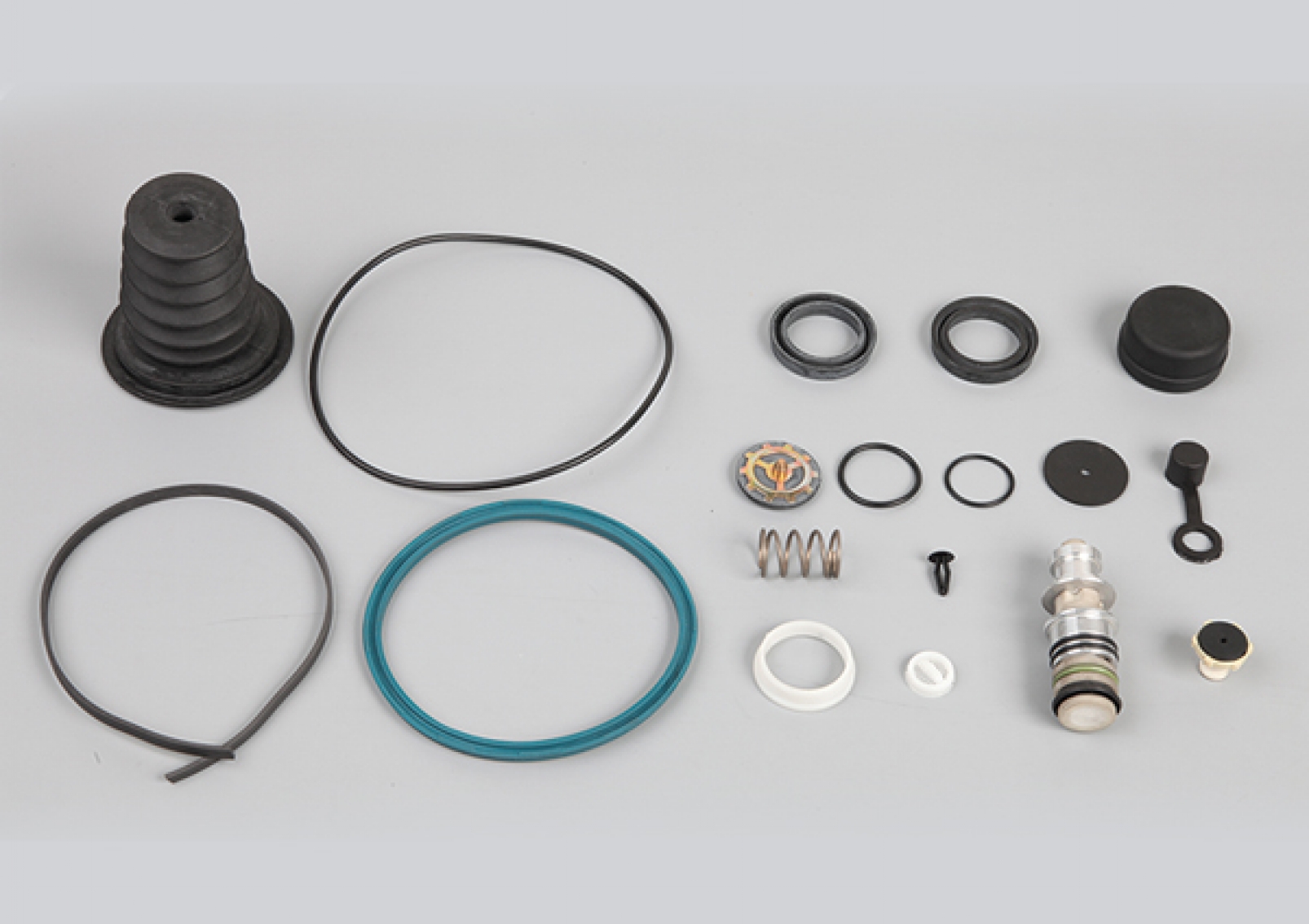 Clutch Servo Repair Kit for Man, Daf,  629327AM