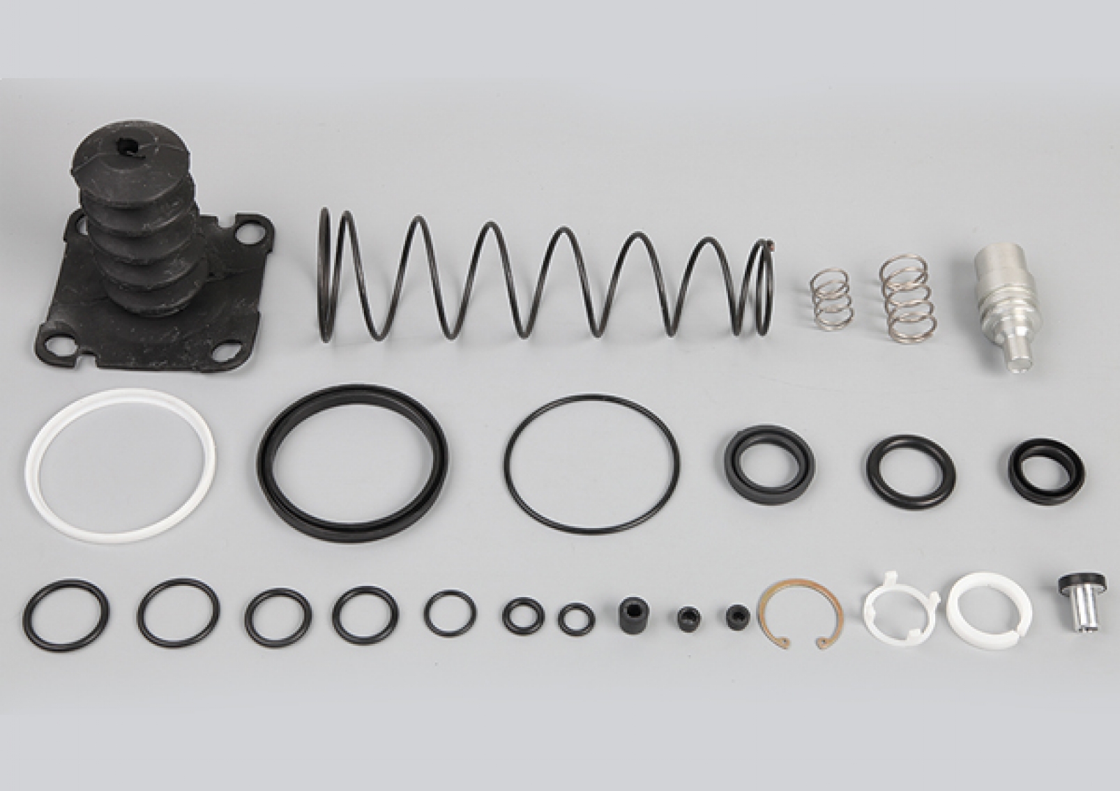 Clutch Servo Repair Kit Man, Iveco,  i84613