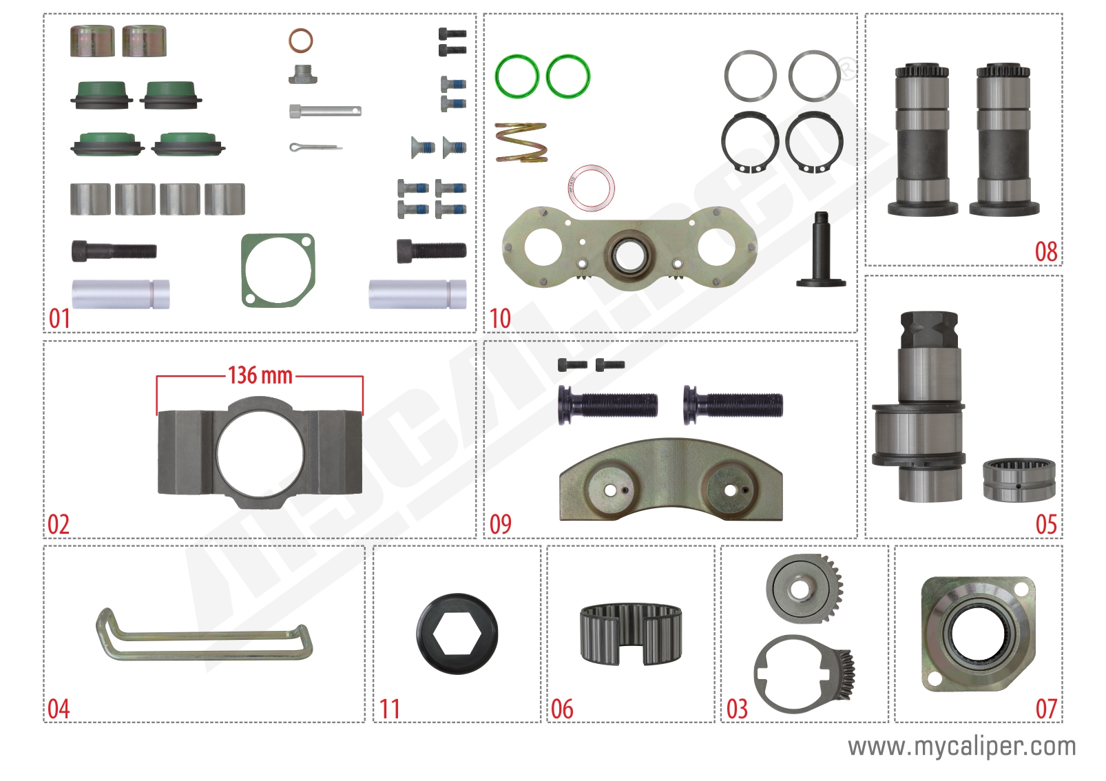 DX.175 TYPE LEFT