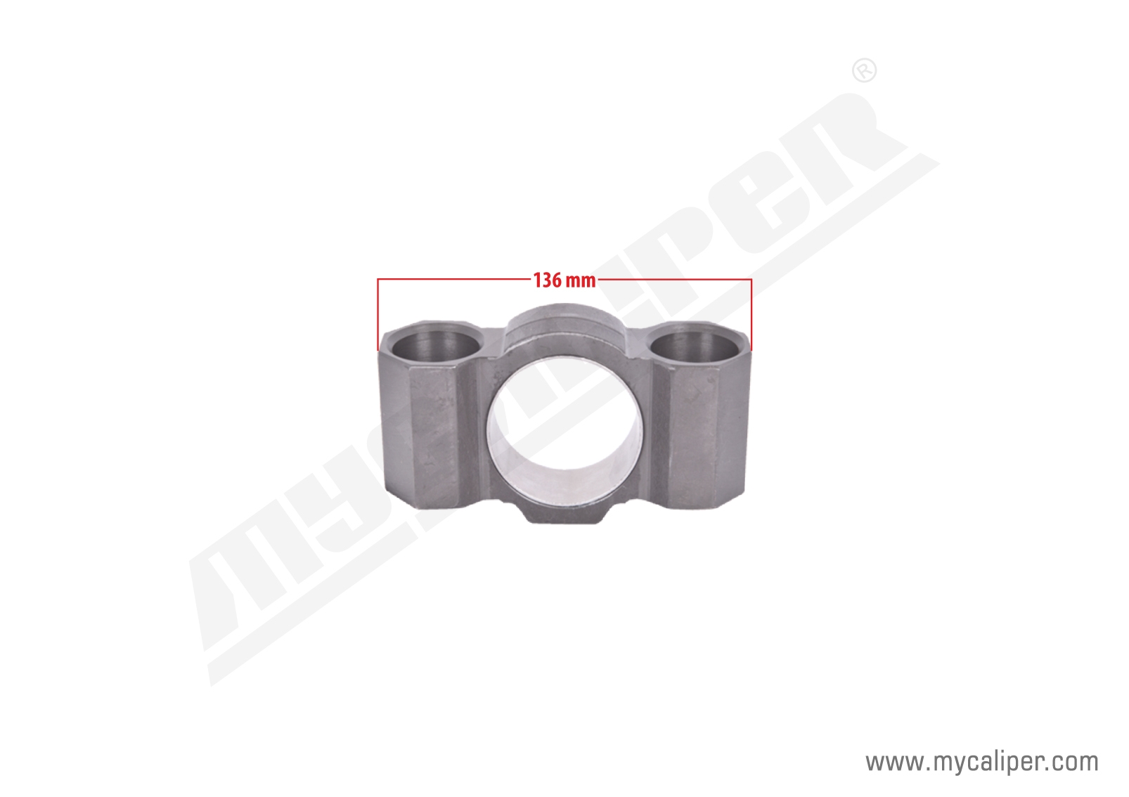 Caliper Bridge Assembly 