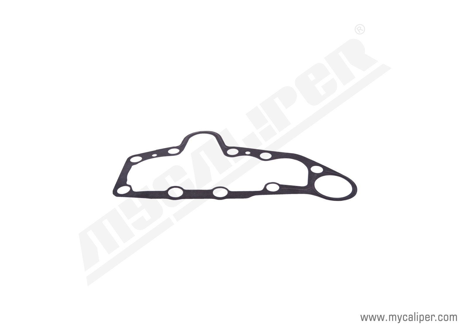 Caliper Cover Gasket 