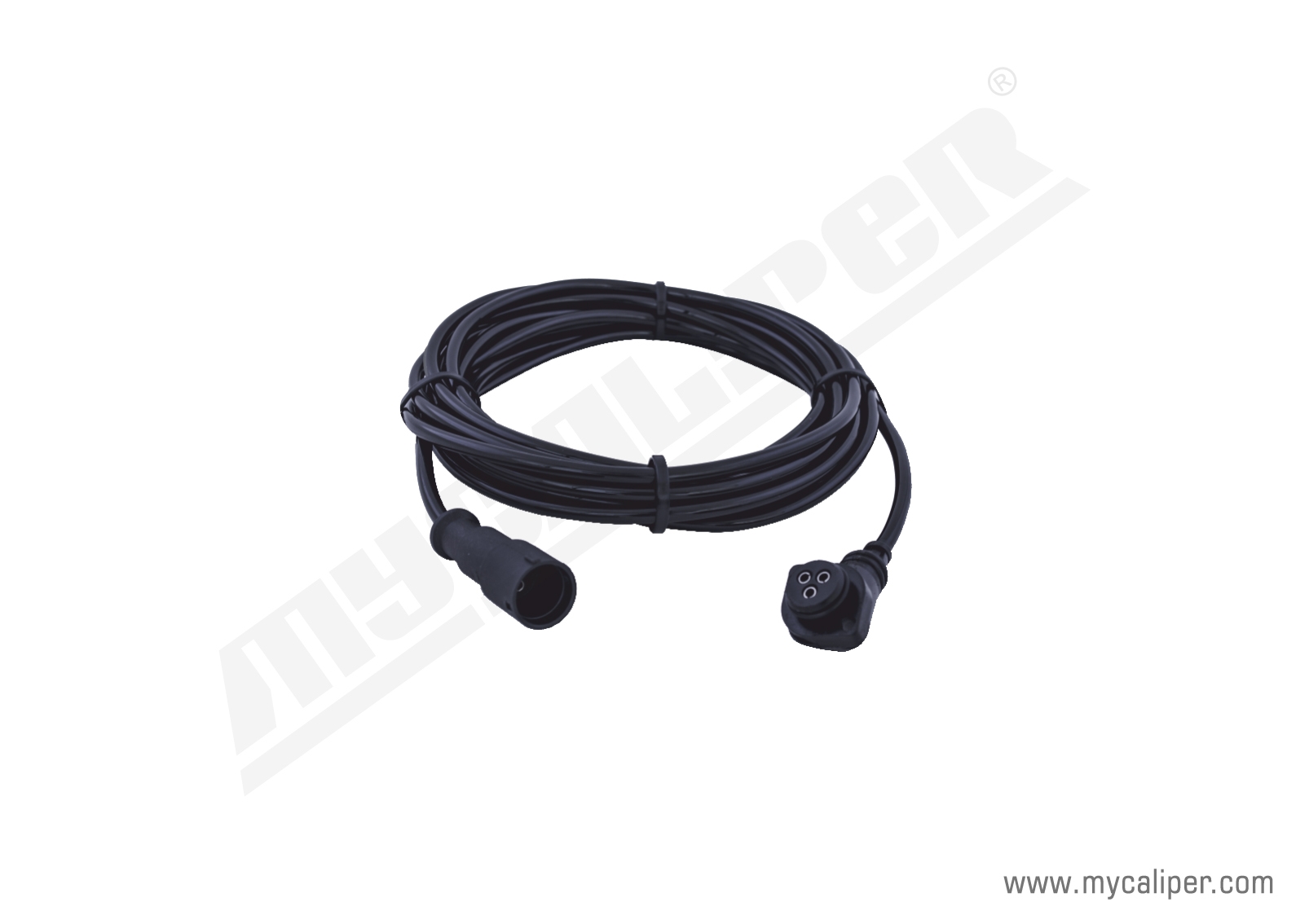 Cable de sensor con conector hembra (5,0 metros)