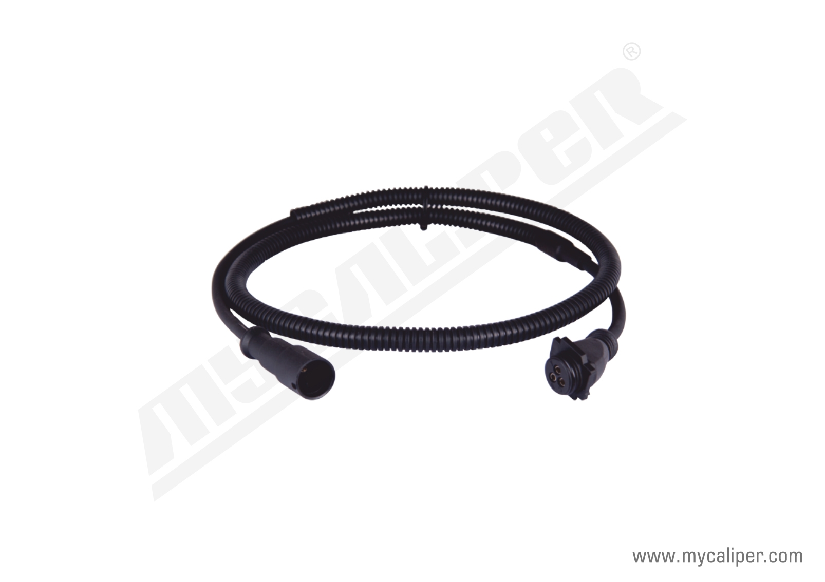 Cable sensor con conector enchufable (1,0 m)