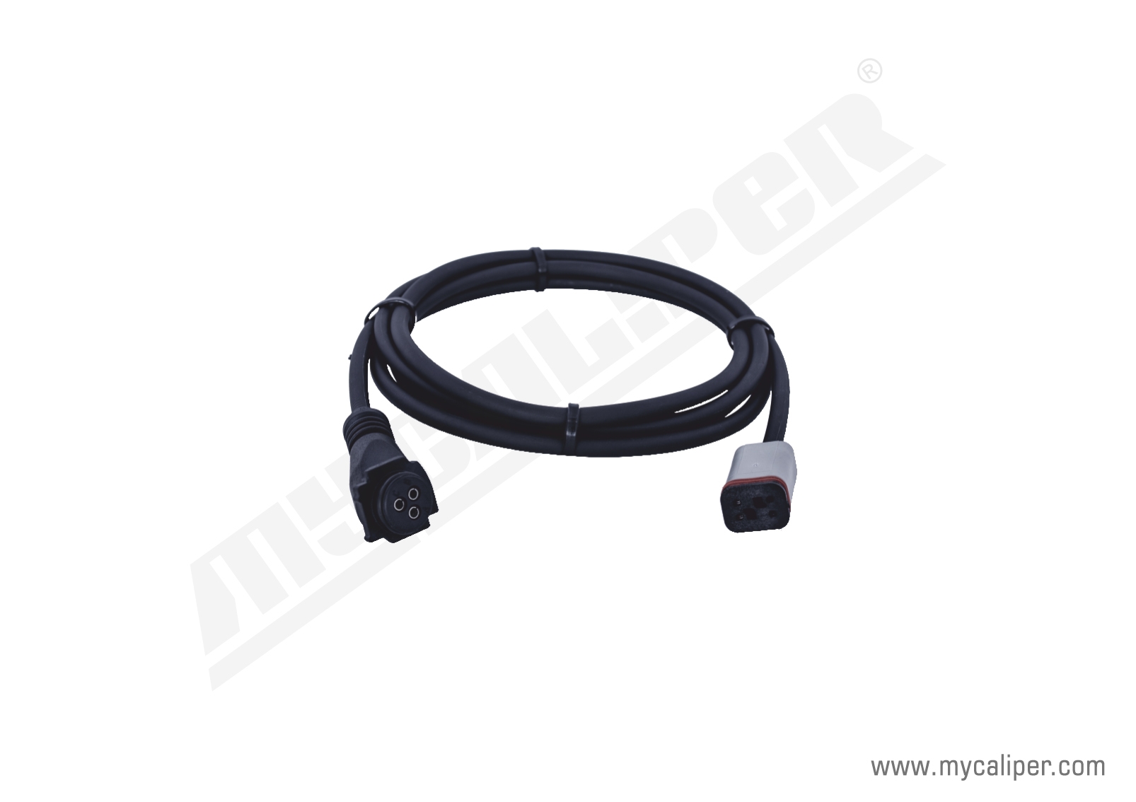 Cable de sensor con conector hembra (2,0 metros)