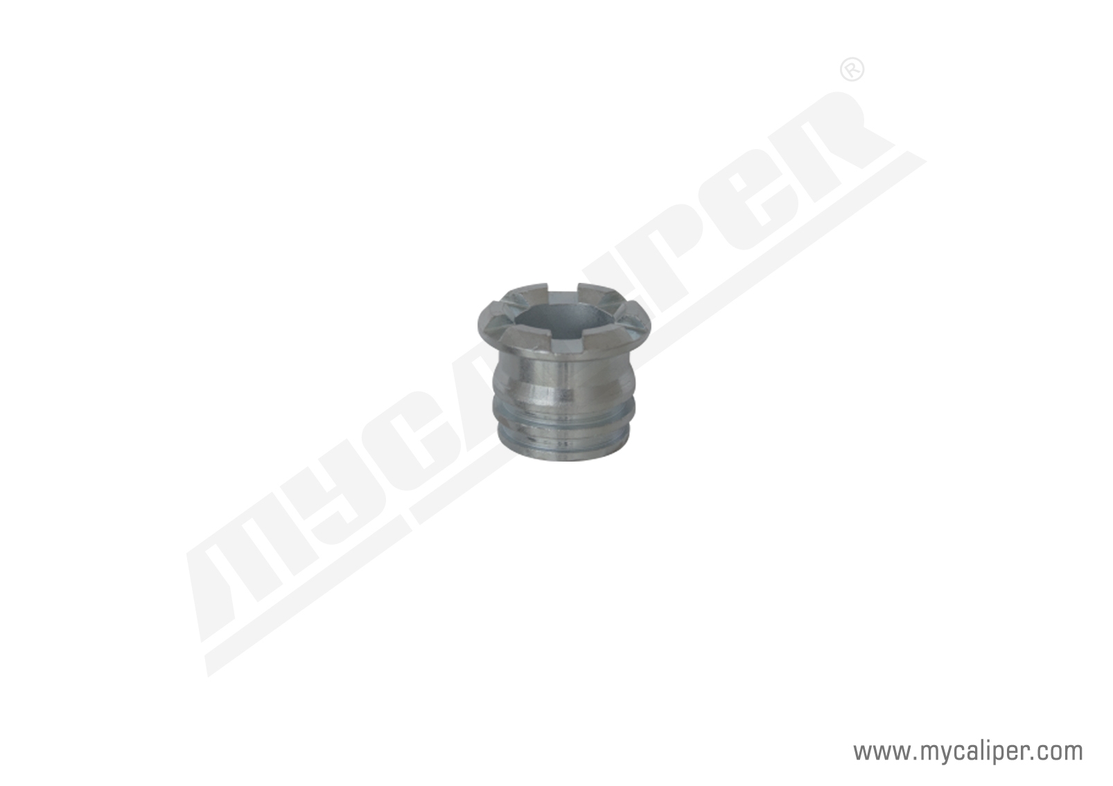 Piston Regulator 60 mm