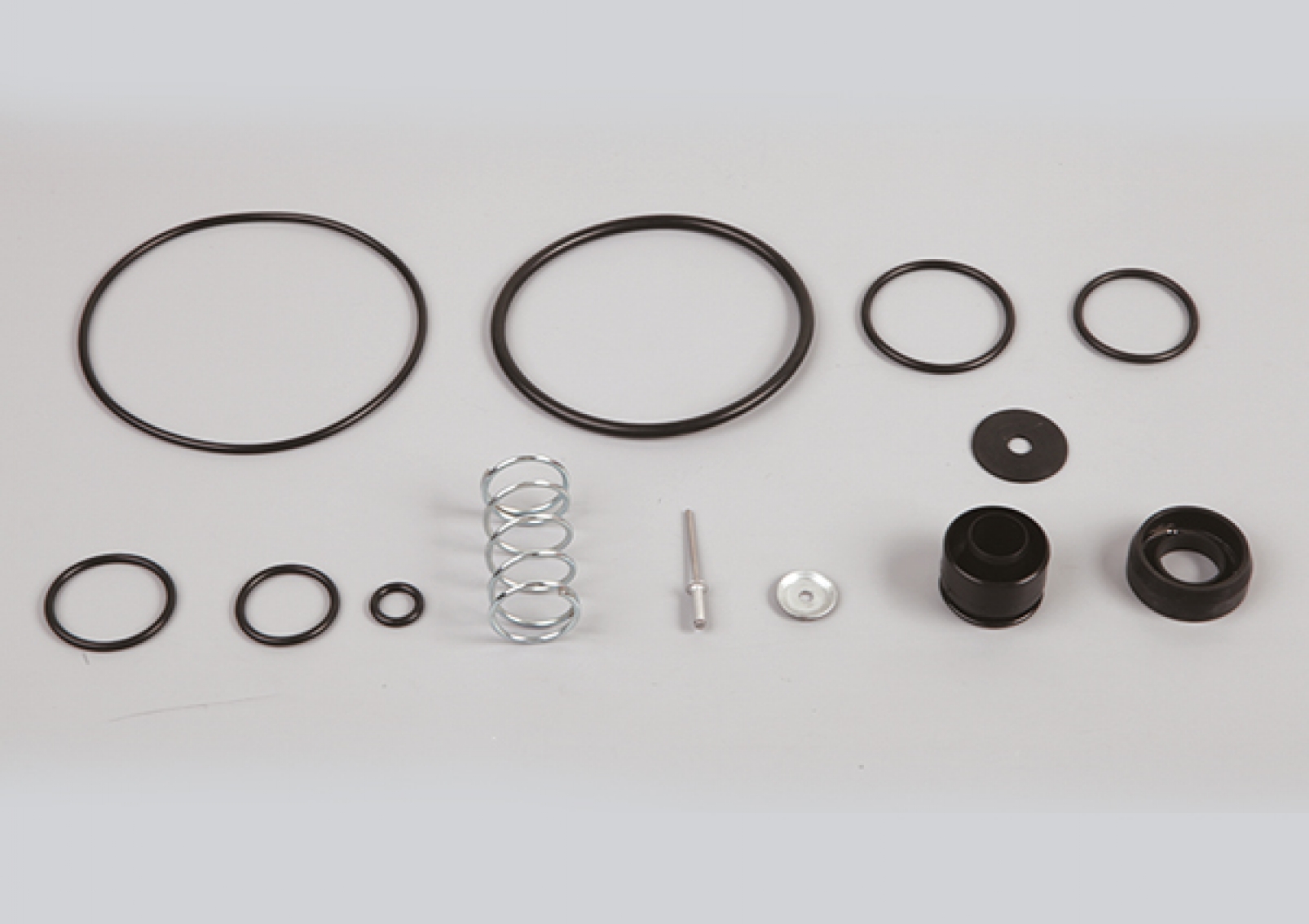 Relay Valve Repair Kit, 973 011...Series