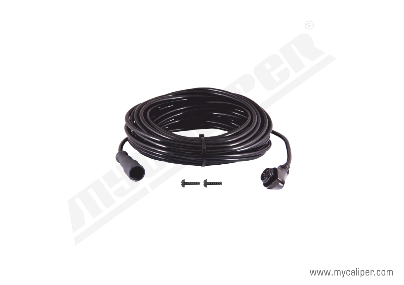 Cable sensor con conector enchufable (12,0 m)