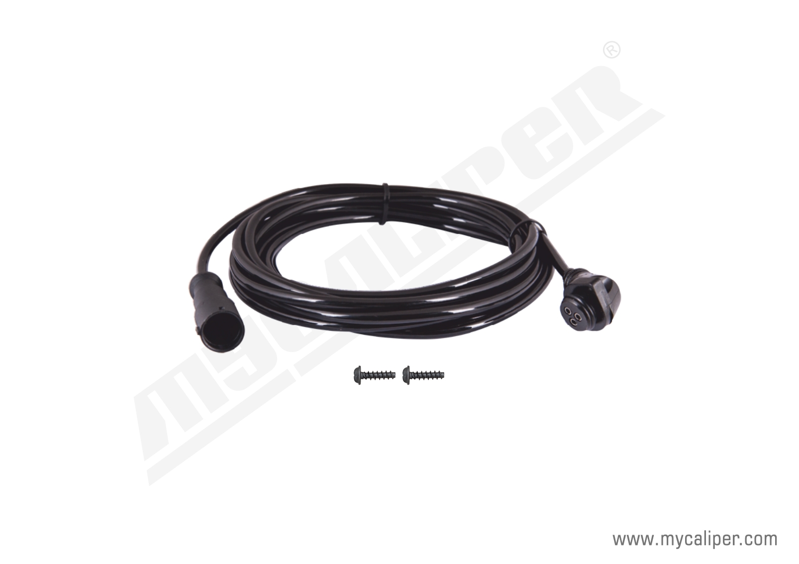 Cable sensor con conector enchufable (3,5 m)