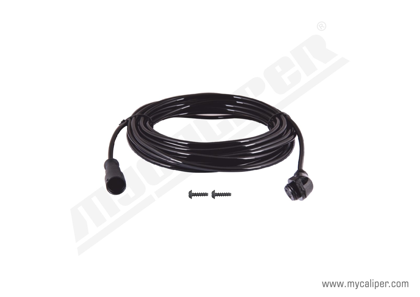 Cable sensor con conector enchufable (8,0 m)